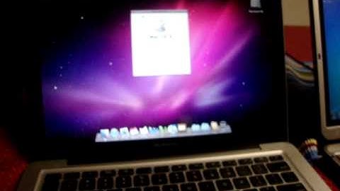 Windows 7 vs. Snow Leopard