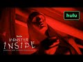 Monster Inside | Official Trailer | Hulu