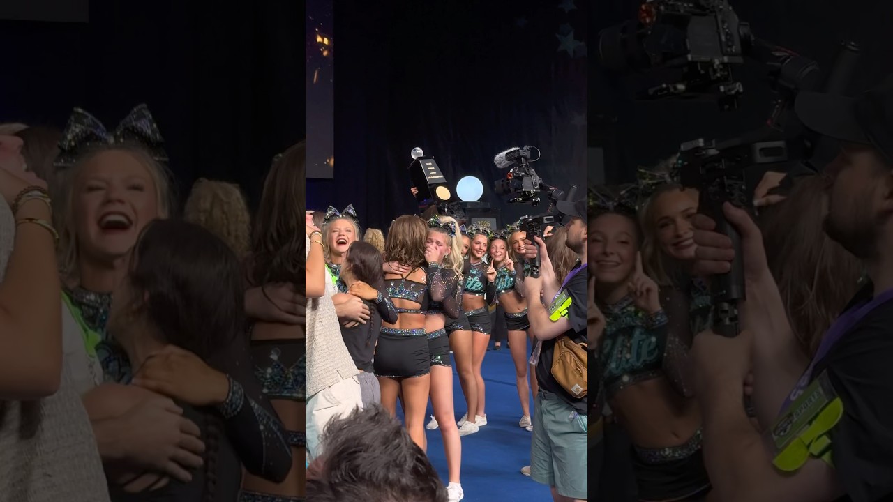 world champ wednesday 👑🩵 