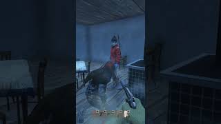 How to rush a duo #dayz #dayzmod #gaming #dayzgamers #gameplay #games #radoz #pvp
