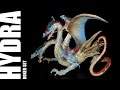 McFarlane's Dragons ™ Hydra Dragon / DeLuxe Set - Series 7 / 2013