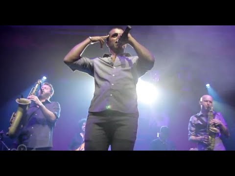 Balkan Beat Box