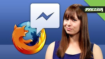 Facebook Messenger on EVERY Website! | Tekzilla Daily Tip