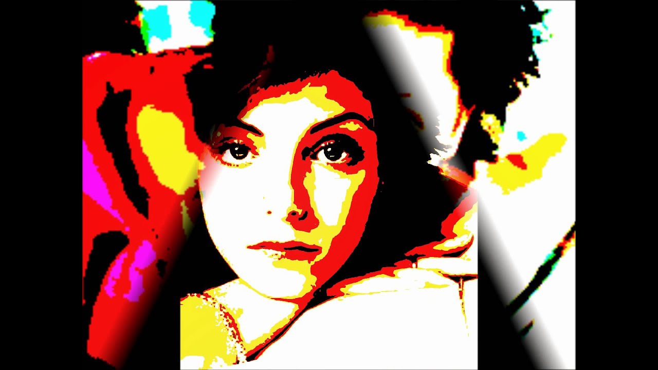 Yulia Volkova ft Dima Bilan : Back to her Future :)