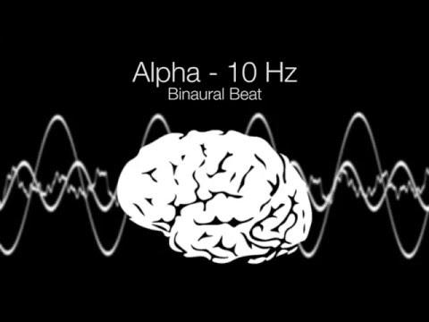 Video: Alpha Brain Waves: Hva Er De Og Hvorfor Er De Viktige?