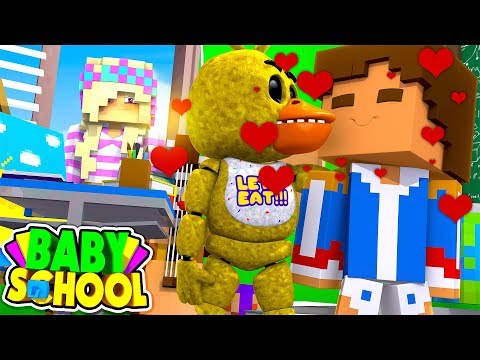 Baby Kiss First - roblox baby day care adventures of baby alan gamer chad plays