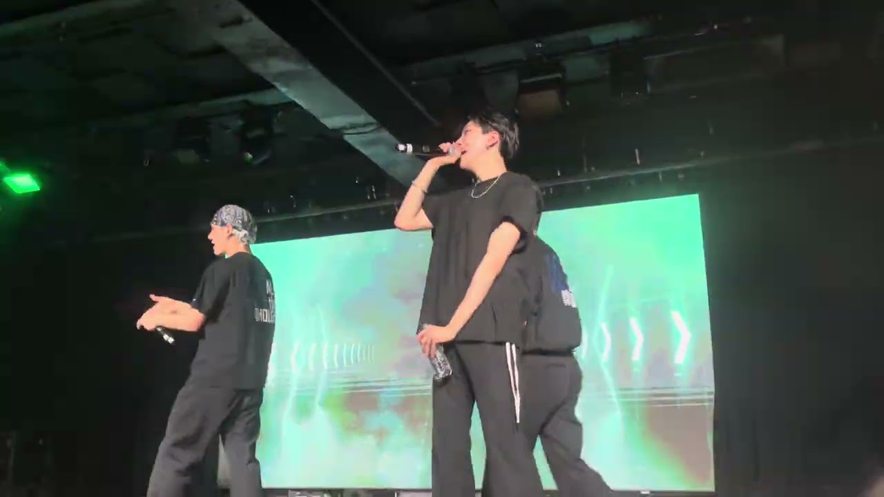 Gimme Gimme Encore- All Hours- Chicago