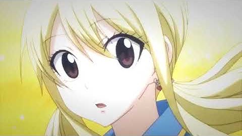 {CFS} Love Me Like You Do | Nalu MEP Part 4