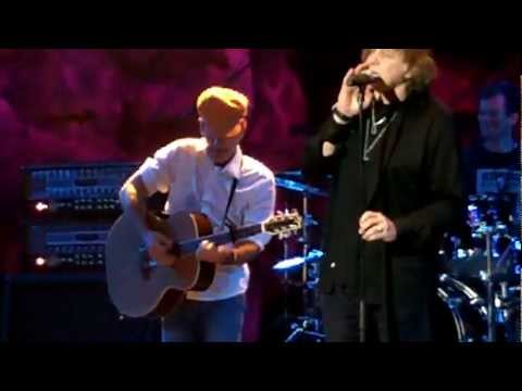 Eddie Money "I'll Get By"