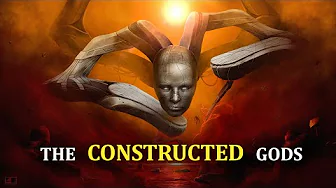 The Constructed Gods | Why Sci-fi Makes Deities thumbnail
