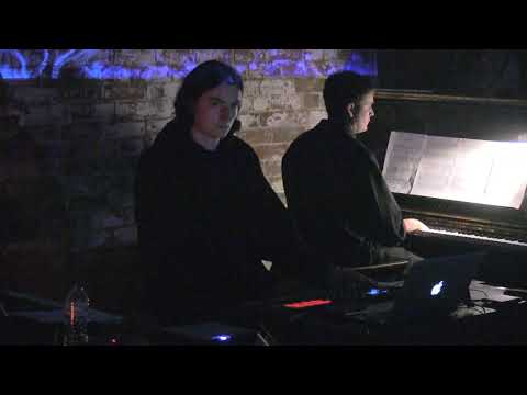 Due Tramonti:: Ludovico Einaudi - arr Jamie Farrington