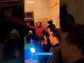 ليل البنفسج كواليس العراقيين تخرج تحشيش ترند لايك
