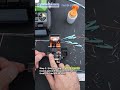 Fast Fiber Optics: How to Install a Patch Panel, Easy!! #shorts  #diy #patchpanels