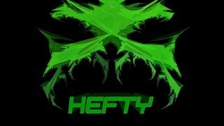 Hefty - Darker Sounds - 3.02.2014 - Dark Minimal