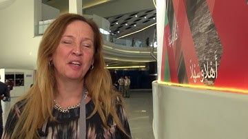 Global IGF 2016: Arda Gerkens on Internet
