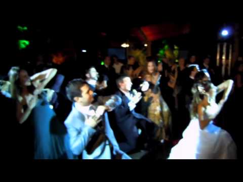 ROD SQUAD - Wedding Dance Vanessa e Eduardo - Rio ...