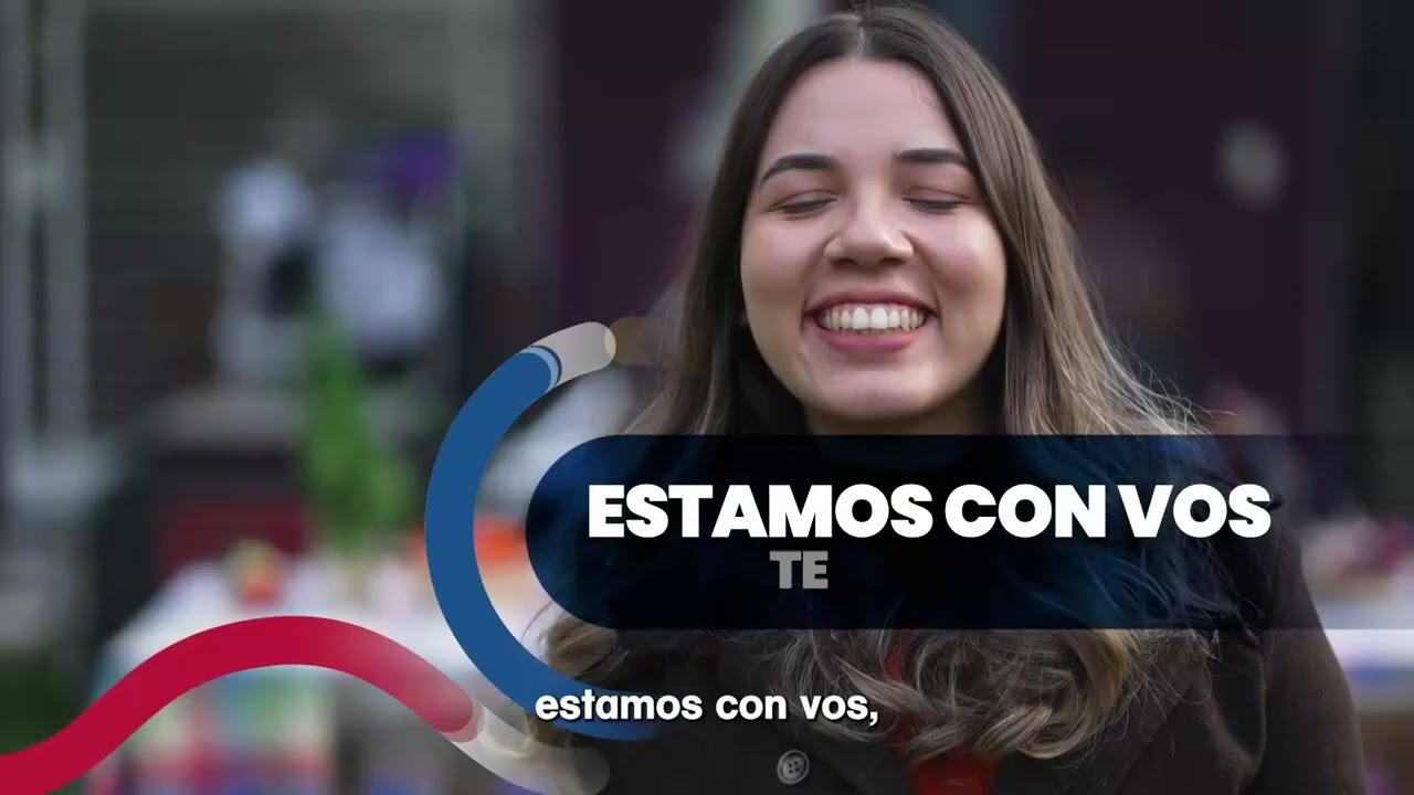 Conectate con Carina 20-04-26