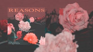 Video thumbnail of "NAKED KOALA & Olaf Blackwood - Reasons (Official Audio)"