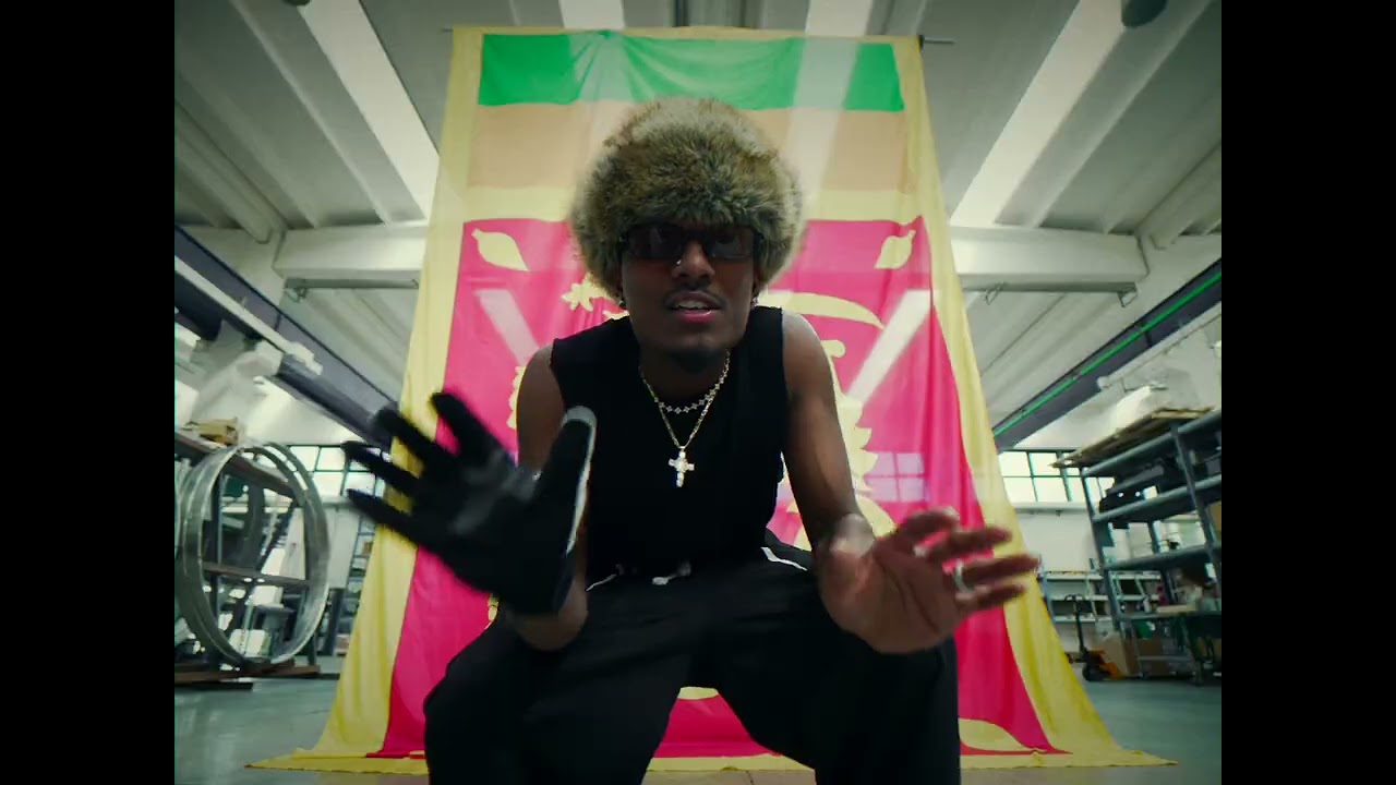 Watch MISH - CADILLAC (Official Video) on YouTube Watch MISH - CADILLAC (Official Video) on YouTube