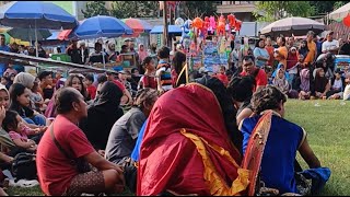 DEWI SEKARWANGI LIVE AT DOPLANG VILLAGE