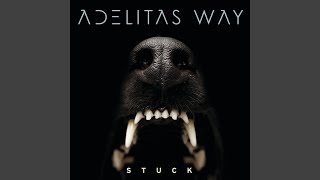 Video thumbnail of "Adelitas Way - Undivided"