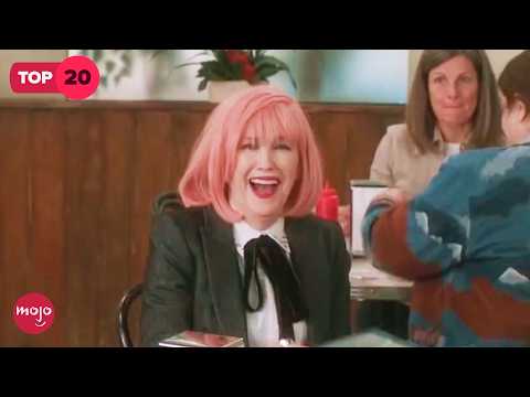 Top 20 Funniest Schitt's Creek Bloopers