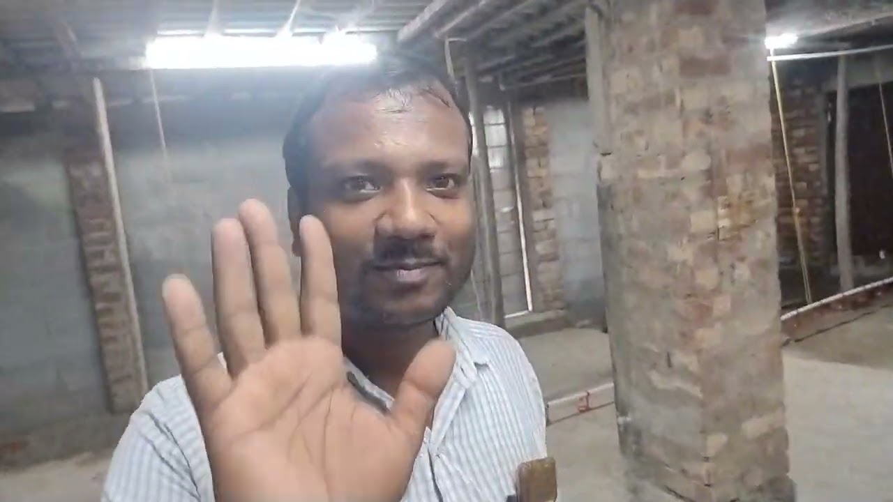 ধোনিয়াখালি থানার অন্তর্গত কুমরুল গ্রামে বিদ্যুৎ বেরা দাদার ফার্মের কাজ কমপ্লিট হলো।