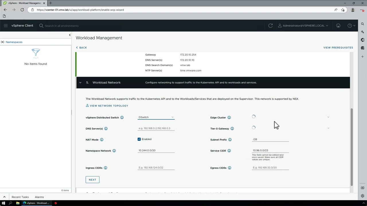 Could Not Increase Storage Of VM Failed To Configure Virtual Machine 