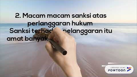 BAB 2 PKN Kelas XII AP