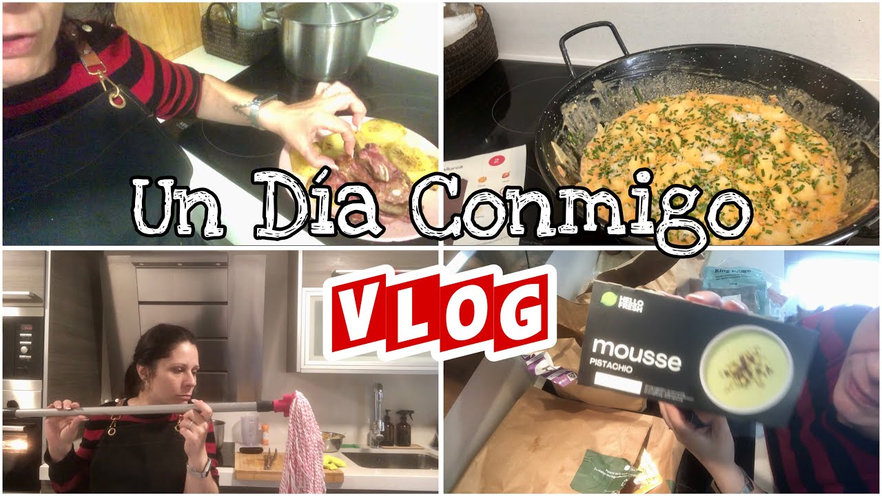 📦Nueva Hello Fresh📦//🛒Compras Varias🛒//🧴Nueva Necesidad🧴// MariVlog