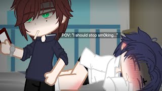 Cg R3Tt3 After...memegacha Club Blomegaversepart 10