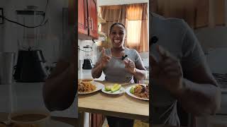 Como te gusta el Locrio de Cerdo  Dominicano 🇩🇴