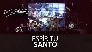 Espíritu Santo (Versión Latina) - Su Presencia | Video Oficial chords