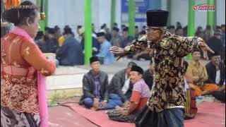 SANDUR_TRADISI ADAT MADURA _ LIVE IN _ KEDIAMAN _ H. NAWAWI ( KADES MITENG - OMBEN - SAMPANG