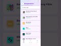 app demo