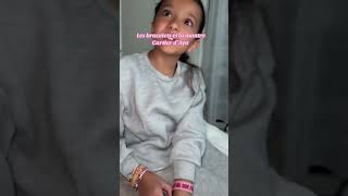 Les Bracelets Et La Montre Cartier Daya