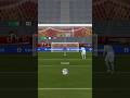 Courtois penalty save ☠️🥶#fifamobile #fcmobile #fcmobile24 #fcmobile25 #fc24 #fc25
