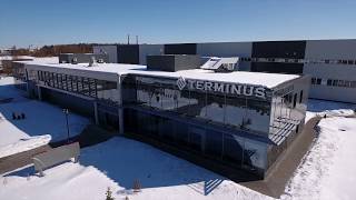 Terminus 2020 г. - Качественные полотенцесушители из нержавеющей стали!