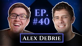 The man who wrote the book on DynamoDB | 040
