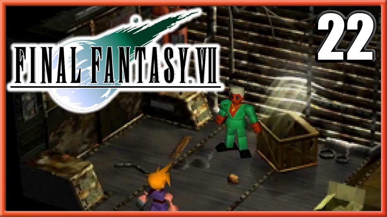 Corel Prison Ff7 | Corel Protorelic Phenomenon (Cactuar Crush) – KXBBAD