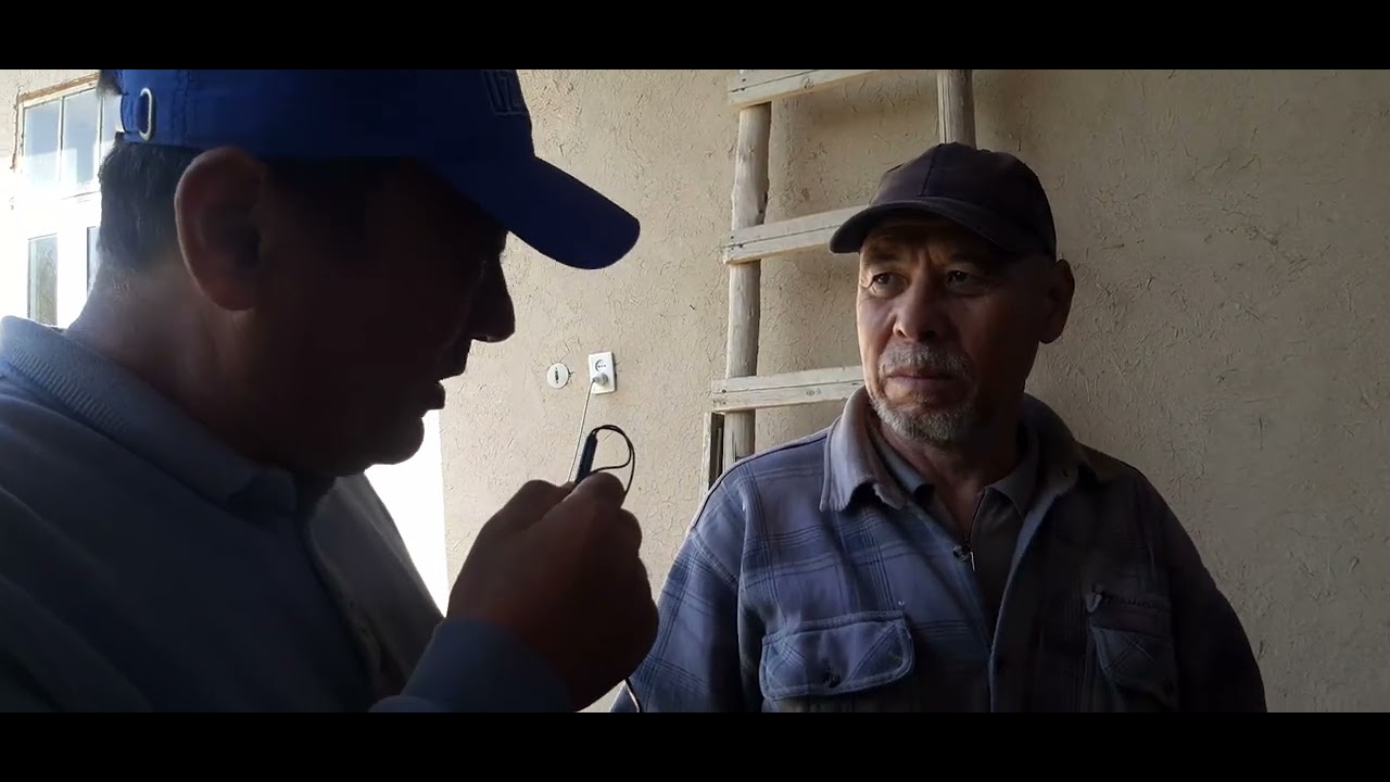 Jizzax G'allaorol Omon aka Ergashev yangiliklari