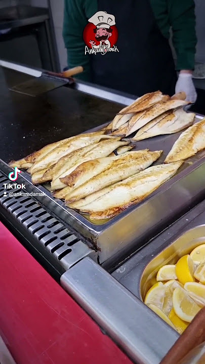 👉 🔘 ❤ CAN BALIK Ankara/Sakarya Cad. #food #fish #balık #midye #turkisfood #yummy #hamsi #ankaradamak