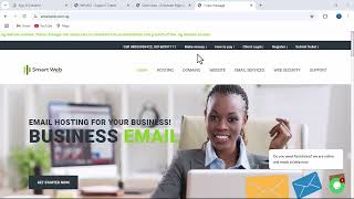 How To Manage Your Smartweb Client Area