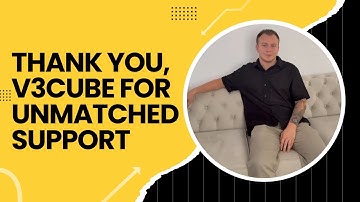 Romanian Client Thanks V3Cube for Delivering Powerful Taxi App