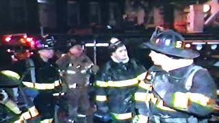 FDNY RESCUE 3 EARLY 1990s