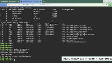 Advanced Linux Privilege Escalation: CAP_SYS_PTRACE