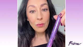 Mascara That Works on 40+ Lashes — Tested!