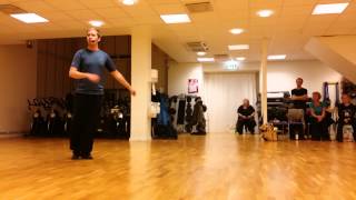 Cheesecake Linedance Dancethrough