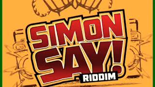 Patrice Roberts - Dutty Bad (Simon Say! Riddim) | SOCA 2019