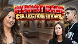 PP Stars Inc. S2 Ep.120 - Viva Hotbabes Andrea Del Rosario nagbenta ng Memorabilia! 😱